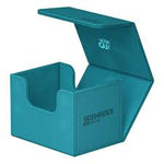Ultimate Guard Sidewinder 100+ Xenoskin – Petrol
