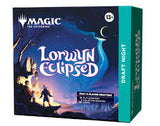 Magic The Gathering – Lorwyn Eclipsed Draft Night (Englisch) *Vorbestellung 23.01.2026