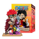 Mighty Jaxx – Freeny's Hidden Dissectibles: One Piece Wano Arc Edition | Blind Box
