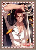 Bandai Namco - One Piece – Card Game Sleeves (70 Stück) – Shanks
