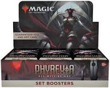Magic The Gathering – Phyrexia All Will Be One Set Booster Display (30 Booster, Englisch)