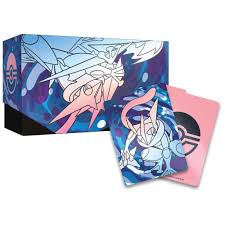Pokemon ME04 Mega Evolution Chaos Rising - Elite Trainer Box (englisch) *Vorbestellung