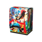 Pokemon Deck Case - Mega Lucario