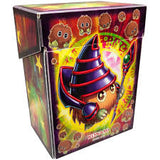 Yu-Gi-Oh! – Kuriboh Kollection Card Case (Deckbox) von Konami