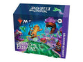 Magic the Gathering Wildnis von Eldraine Sammler Booster Display (deutsch)