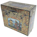 Sorcery Contested Realm – Arthurian Legends Booster Display (englisch)