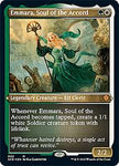 Magic: The Gathering Starter Commander Deck – Token Triumph (englisch)