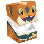 Squaroes – Magic the Gathering Offizielle Deckbox - Loot (100 Doublesleeved Cards)