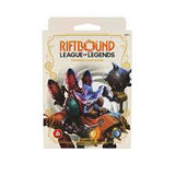 Riftbound - League of Legends - Spiritforged Champion Decks (Englisch) *Vorbestellung 13.02.2026