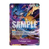 One Piece Card Game – Illustration Box IB-06 (englisch)