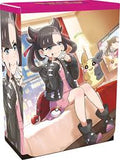 Pokemon - Marnie Premium Tournament Collection Box