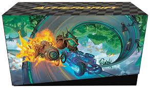 Magic the Gathering Ätherdrift Bundle (englisch)