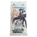 Weiss Schwarz - Animation Sword Art Online 10th Anniversary Booster Display (16 Packs) (japanisch)