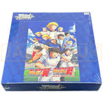 Weiß Schwarz – Captain Tsubasa Booster Display (Japanisch)