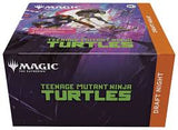 Magic The Gathering – Teenage Mutant Ninja Turtles Draft Night Box (Englisch) *Vorbestellung