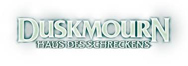 Magic The Gathering – Duskmourn: Haus des Schreckens Bundle (Deutsch)