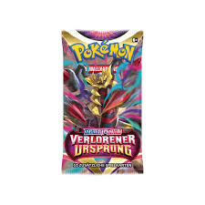 Pokemon – Ur-Palkia-VSTAR Premium-Kollektion (Deutsch)