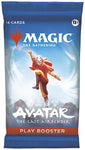 Magic The Gathering – Avatar: The Last Airbender – Scene Box 1 The Black Sun Invasion (Englisch) *Vorbestellung 21.11.2025