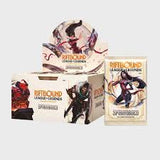 Riftbound League of Legends - Spiritforged Booster Display (englisch) *Vorbestellung 13.02.2026
