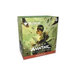 Magic: The Gathering – Avatar: The Last Airbender Prerelease Pack (Deutsch) *Vorbestellung 21.11.2025