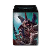 Ultra Pro Tyranid Deckbox – Stitched (Warhammer 40,000)