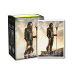Dragon Shield - 100 Matte Art Sleeves – Justice League Aquaman
