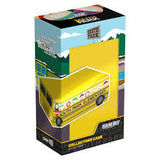 Squaroes – South Park Collectors Case