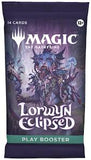 Magic The Gathering – Lorwyn Eclipsed Einzelbooster (Englisch) *Vorbestellung 23.01.2026