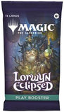 Magic The Gathering – Lorwyn Eclipsed Einzelbooster (Englisch) *Vorbestellung 23.01.2026