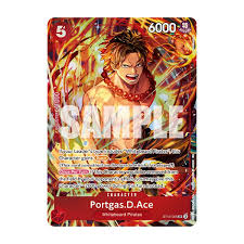 One Piece Card Game – Illustration Box IB-05 (englisch)