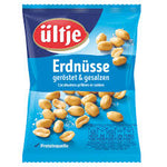 Erdnüsse