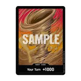 One Piece Card Game – Double Pack Set (DP-09) (Englisch)