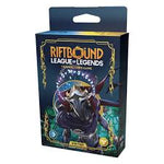 Riftbound: League of Legends TCG – Champion Viktor Deck  25.Okt 2025 (Englisch) *Vorbestellung