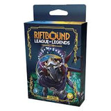 Riftbound: League of Legends TCG – Champion Viktor Deck  25.Okt 2025 (Englisch) *Vorbestellung