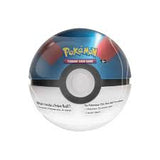 Pokemon - Pokeball Tin Herbst 2025 Q4 (Deutsch)