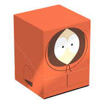 South Park Squaroes – Offizielle Deckbox - Kenny