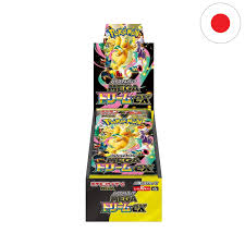 Pokemon Display – "Mega Dream ex" (M2a) Japanisch