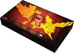 Pokemon Ultra Premium Collection – Rocket’s Moltres ex (englisch) *Vorbestellung 07.11.2025
