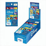 Weiss Schwarz Blau Characters Disney Display (japanisch)