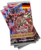 Yu‑Gi‑Oh! Phantom Revenge Booster Display (Deutsch) 1. Auflage
