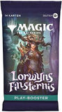 Magic The Gathering – Lorwyns Finsternis Einzelbooster (Deutsch) *Vorbestellung 23.01.2026