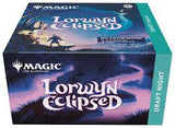 Magic The Gathering – Lorwyn Eclipsed Draft Night (Englisch) *Vorbestellung 23.01.2026