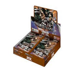 Union Arena – Attack on Titan Display (japanisch)