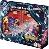 One Piece Card Game – Illustration Box IB-06 (englisch)