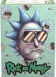 Dragon Shield Standard Size 100 Art Sleeves – Cool Rick