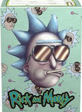 Dragon Shield Standard Size 100 Art Sleeves – Cool Rick