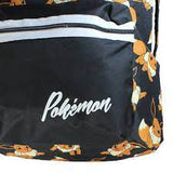 Pokémon – Großer Rucksack mit Evoli-Allover-Print