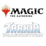 Magic The Gathering – Tarkir Dragonstorm Five Clans 9-Pocket Premium Zippered PRO-Binder