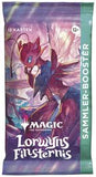 Magic The Gathering – Lorwyns Finsternis Sammler Einzelbooster (Deutsch) *Vorbestellung 23.01.2026