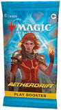 Magic The Gathering - Ätherdrift Play Booster (englisch, einzelbooster)